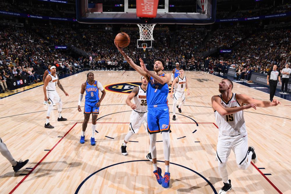 蒙德的持续 蒙德的持续